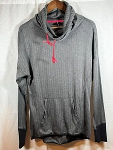 Pullover Mondetta gris cuello falso para mujer mediano - Imagen 1 de 7