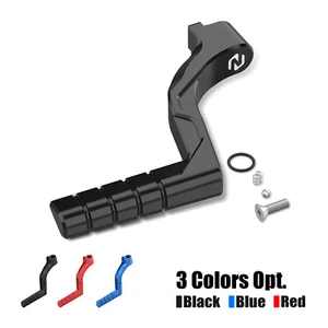 NICECNC Kickstarterhebel Kickerhebel Für Yamaha Blaster 200 YFS200 1988-2006 - Picture 1 of 14