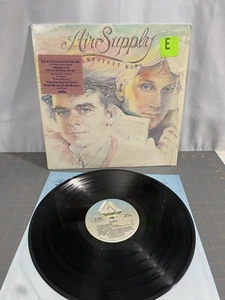 Vintage 1983 Air Supply Greatest Hits Vinyl Record LP - Picture 1 of 6