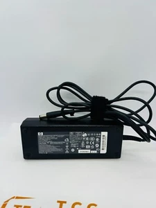 HP Series PPP016L HP Referencia Nº 463555-001 PA-1121-02HN 18.5V 6.5A 120W - #A14 - Imagen 1 de 5