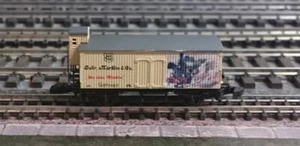 Märklin Z Messewagen 2015  NEU & OVP - Bild 1 von 5