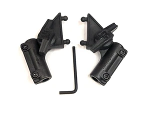 NOS National Cycle Windshield Mounting Rake Adjust Kit - Picture 1 of 2
