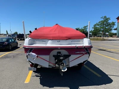 Boat for sale!! - Image 1 of 4