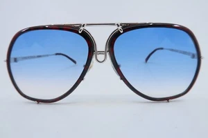 Gafas de sol vintage Carrera Porsche Design mod 5637 talla 60-12 135 Austria - Imagen 1 de 8