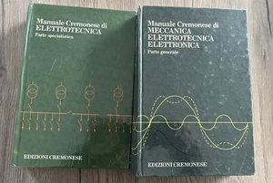 manuali di elettrotecnica - Foto 1 di 1