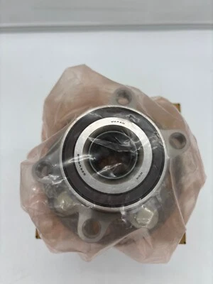 HONDA Genuine FIT 2009-2014 42200-TF6-951 REAR HUB New Japan - Imagem 1 de 4