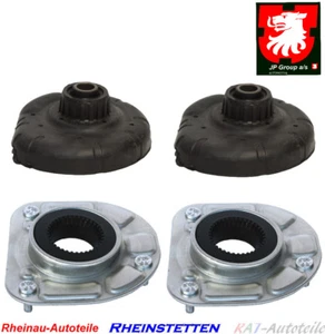 2x cojinete de cúpula + cojinete de muelle Li+Re delantero VOLVO 850 combinado 2.0-2.5 Turbo T5 AWD - Imagen 1 de 2