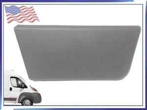 For 2014-2018 Ram ProMaster 1500/2500/3500 Right Front Door Trim Side Molding - Picture 1 of 8