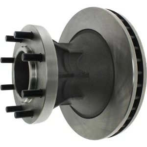 Standard Disc Brake Rotor Front Centric For 1974 GMC P35/P3500 Van - Picture 1 of 4