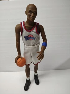 Micheal Jordan Tune Squad Space Jam 18.25" Tall Action Figure - Picture 1 of 12