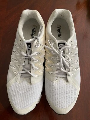 Nike Zoom Vomero 9 Pure Platinum Volt Hyper Cobalt Zapatos para Correr Talla 12.5 Foto 1 de 4