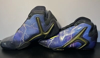 Hombre Talla 12- Nike Zoom Hyperflight Premium Kd Superhero Pack Foto 1 de 4