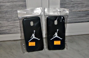 Etui Back Case Samsung Galaxy J330 / J3 2017 NIKE JORDAN x 2 - Zdjęcie 1 z 3