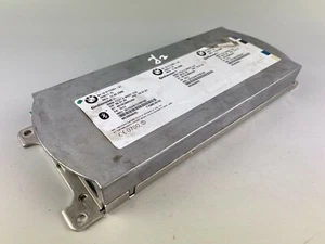 BMW 3 5 Series E90 E60 Telematics Bluetooth Control Module Unit 9174261 - Bild 1 von 11