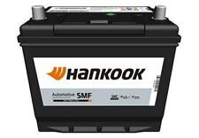 Produktbild - Hankook SMF 12V 70Ah 540A Starterbatterie L:257mm B:172mm H:200mm B1 D26