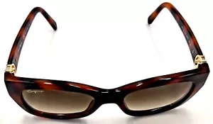 Gafas de sol para mujer ELIGE TALLA/COLOR/MODELO Monturas para gafas Salvatore Ferragamo - Imagen 1 de 5