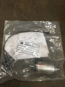 Fisher 8764 Under The Hood Hydraulic Inline Filter Kit - Picture 1 of 1