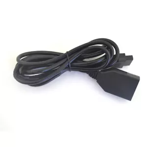 Extension Cable Wire Cord for SNK FC Neo Geo AES/CD Controller 15Pin Handle 1.8m - Picture 1 of 10