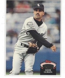 1992 STADIUM CLUB BASEBALL REGULAR BASE SERIES 1 SINGLES #'S 1-225