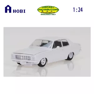 DDA 1:24 Scale LJ Torana V8 Model Plastic Kit Detailed & Authentic - Picture 1 of 1