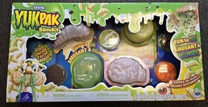 ORB Goooze YukPak Slimi Kit slime - Picture 1 of 1