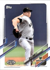 SETH CORRY  CARD #PD-66 BUY ANY 2 ITEMS FOR 50% OFF   B1013R1S3P40