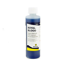 ORIGINAL Magura Bremsflüssigkeit Bremsöl Royal Blood 250ml