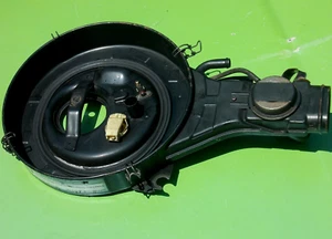 ISUZU TROOPER 1986 ENGINE AIR CLEANER FILTER BODY 8941554430 OEM PICKUP 86-87 - Picture 1 of 15