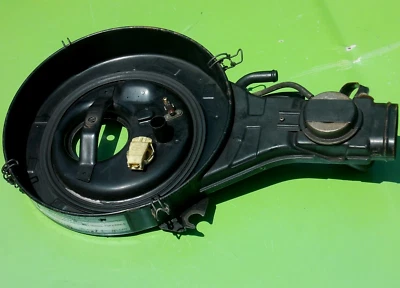 ISUZU TROOPER 1986 MOTOR FILTRO CUERPO 8941554430 OEM PICKUP 86-87 Foto 1 de 4