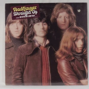 BADFINGER – Straight Up 1st 1971 US Apple LP SEALED - T Rundgren, G Harrison - Picture 1 of 2