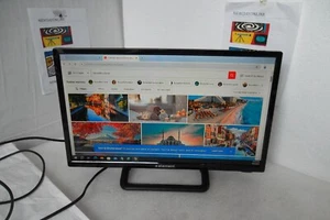 Element ELEFW248 24" 720p HDTV Digital Turner LED VGA HDMI RCA 16:9 Component - Picture 1 of 13