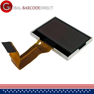 LCD Module for Zebra QLN220 QLN320 QLN420 ZR628 Mobile Printer - Picture 1 of 7