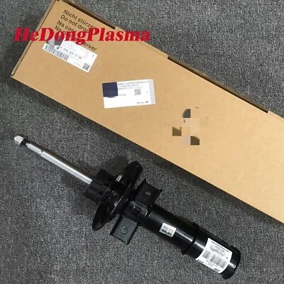 2X OEM Front shock absorbers + top rubber For Mercedes-Benz GLK W204 - Image 1 of 3