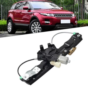 Gruppo alzacristalli elettrico destro per Land Rover Range Rover Evoque 2012-19 - Foto 1 di 11