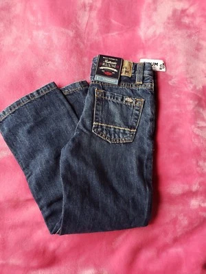 Vaqueros niño cintura recta ajustable 77kids Foto 1 de 4