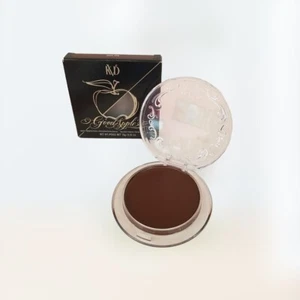 Kat Von D KVD Good Apple Skin-Perfecting Foundation Balm DEEP 098 0.35 oz VEGAN - Picture 1 of 24