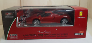 Ferrari Enzo Supercar MJX R/C 8102A Full Function Radio Control 1:20 Scale NEW