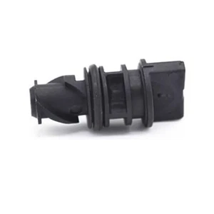 5PCS Engine Cooler Water Tank Drain Valve For Mercedes A207 C204 C207 W204 07-14 - Picture 1 of 6