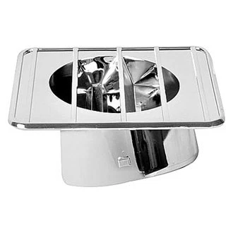 For Chevy C10 Pickup 68-72 Dynacorn Driver Side Dash Panel Board Air Vents Foto 1 de 2