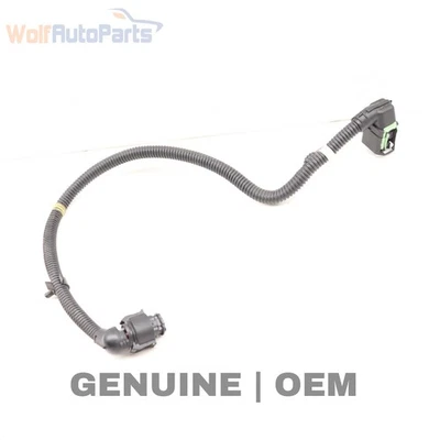 BMW M5 2012-2016 4,4 L - Arnés de cableado Valvetronic del motor izquierdo 7843338 Foto 1 de 4