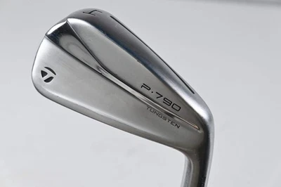 Taylormade P790 2021 #4 Iron / 21 Degree / Stiff Flex N.S.Pro 950GH Neo Shaft - Image 1 of 4