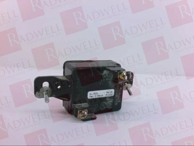 SLOAN VALVE CO EL-1500 / EL1500 (USADO) Foto 1 de 1