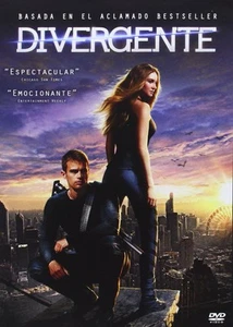 Divergente - Imagen 1 de 1