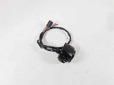 Harley Touring Road King 1998 FLHRCI interruptor de control derecho - leer 71684-06A Foto 1 de 4