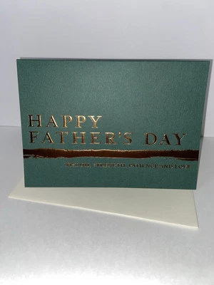 Papyrus Father’s Day Card | Remarkable Man - Image 1 of 2