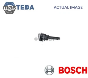 0 221 504 020 ENGINE IGNITION COIL BOSCH FOR TOYOTA COROLLA 1.4L 71KW - Picture 1 of 9