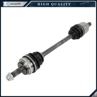 CV Axle Front Left for Acura MDX 2001-2002 Honda Pilot 2003-2004 3.5L SOHC - Image 1 of 4