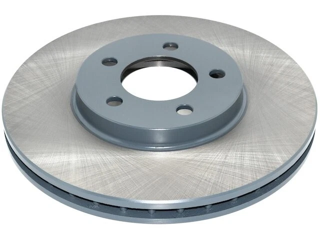 Rotor de freno delantero para Mercury Cougar 1996-1997 FN283VZ Foto 1 de 1
