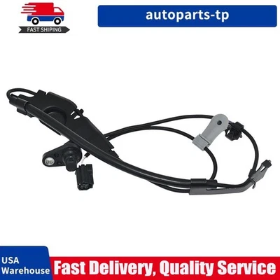 ABS Wheel Speed Sensor 89543-33090 Front Left for Lexus ES350 ES300H 13-16 2.5L - Image 1 of 4
