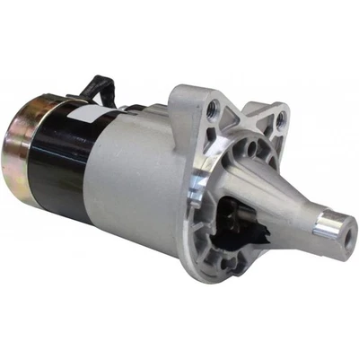 Motor De Arranque Para Chrysler Concorde 2002 2003 2004 | 2.7L V6 Para 4609345AF Foto 1 de 4